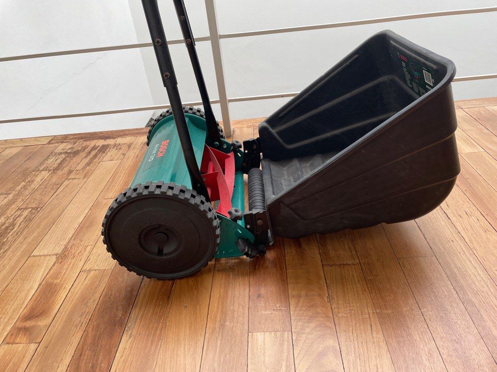 Bosch 2025 ahm 30