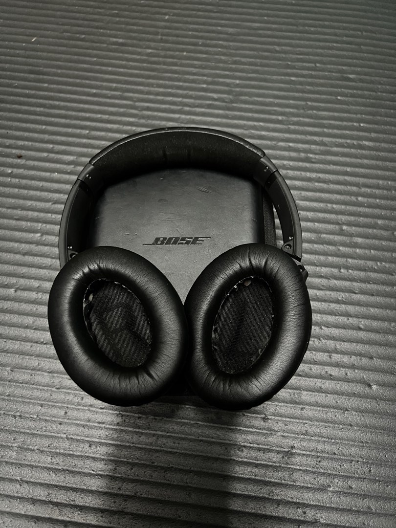 Bose shop qc 3511