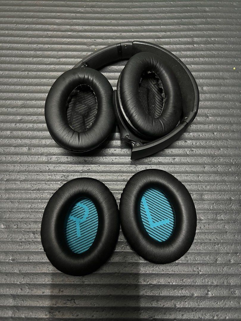 Bose new arrivals qc 3511