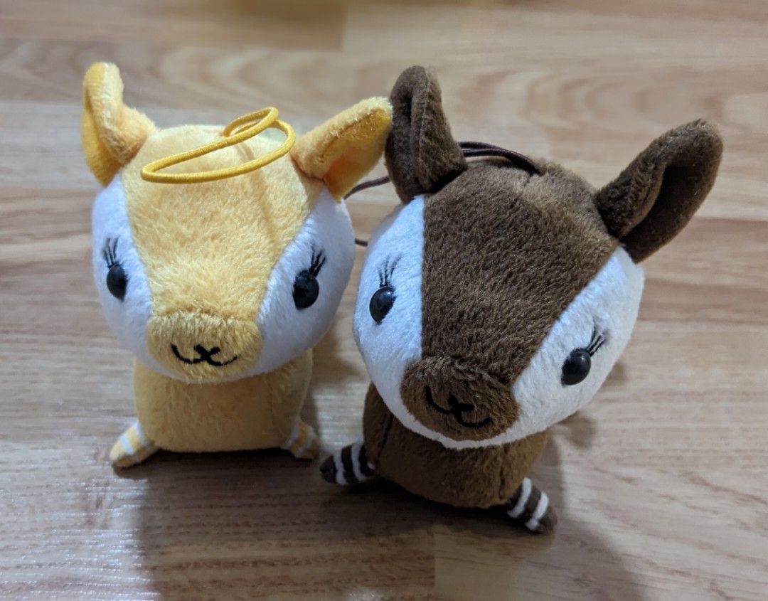 5 stuffed animals outlet