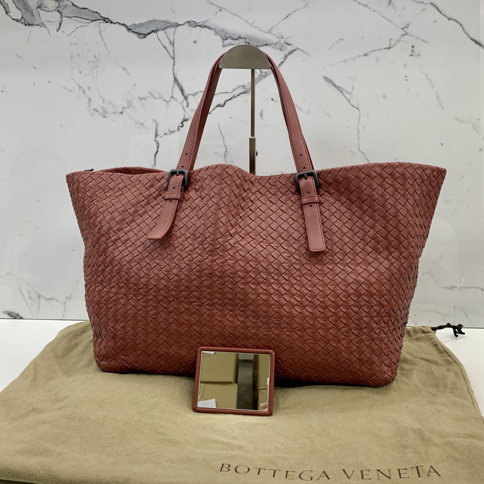 Cabas bottega veneta cheap