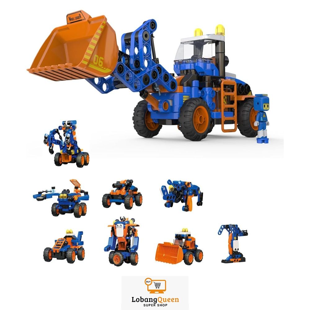 Stem toys deals age 5