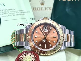 Gold rolex mens used store