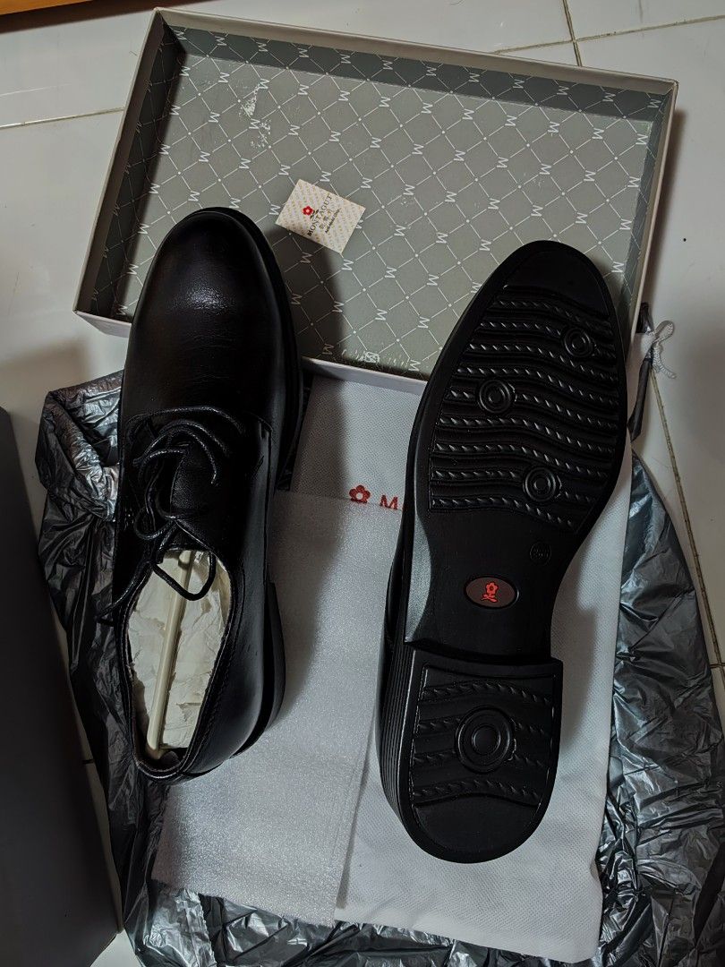 German leather shoes brands online