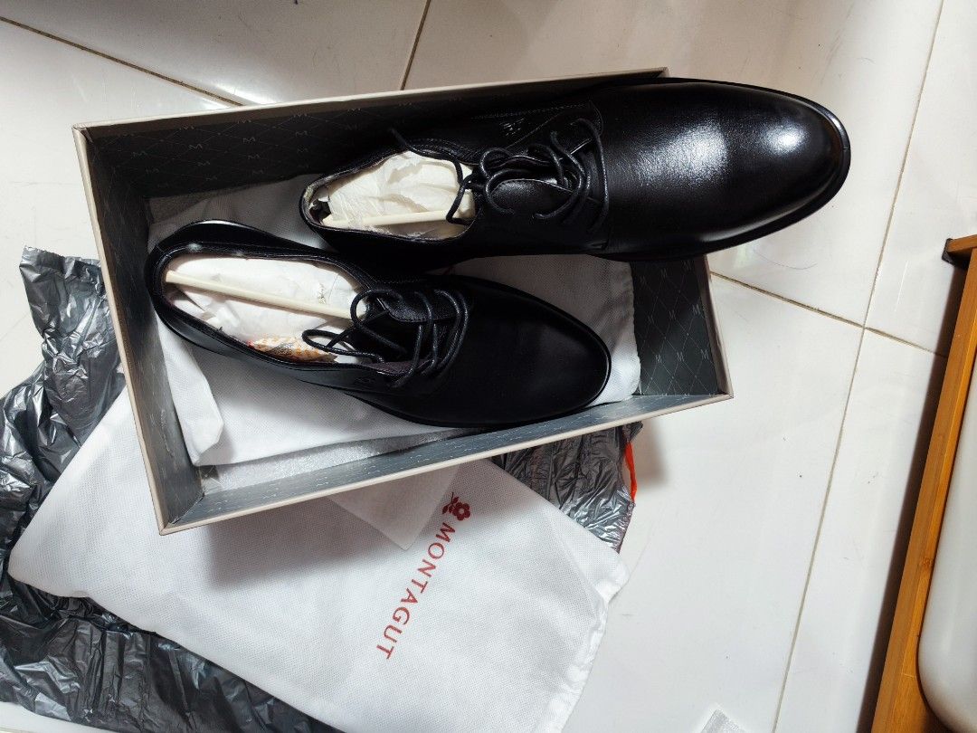 Used leather shoes best sale for sale