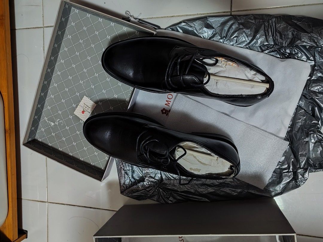 Real leather boots sale on sale