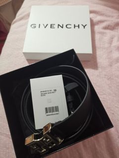 Givenchy belt sale cheap