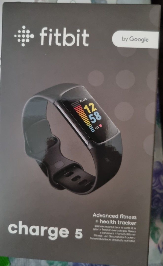 Gear fitbit discount