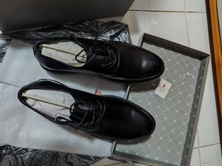 Leatherman shoes deals