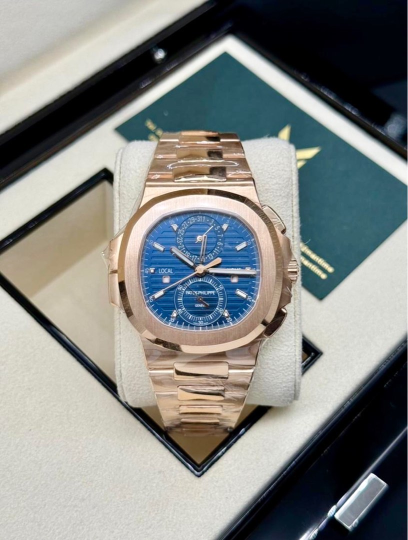 New patek 2025