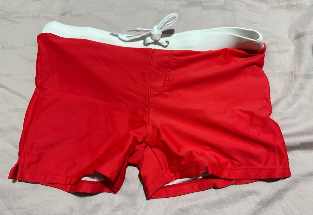 Brand New Swim Wear for Sales Men s Fashion Bottoms Swim Trunks