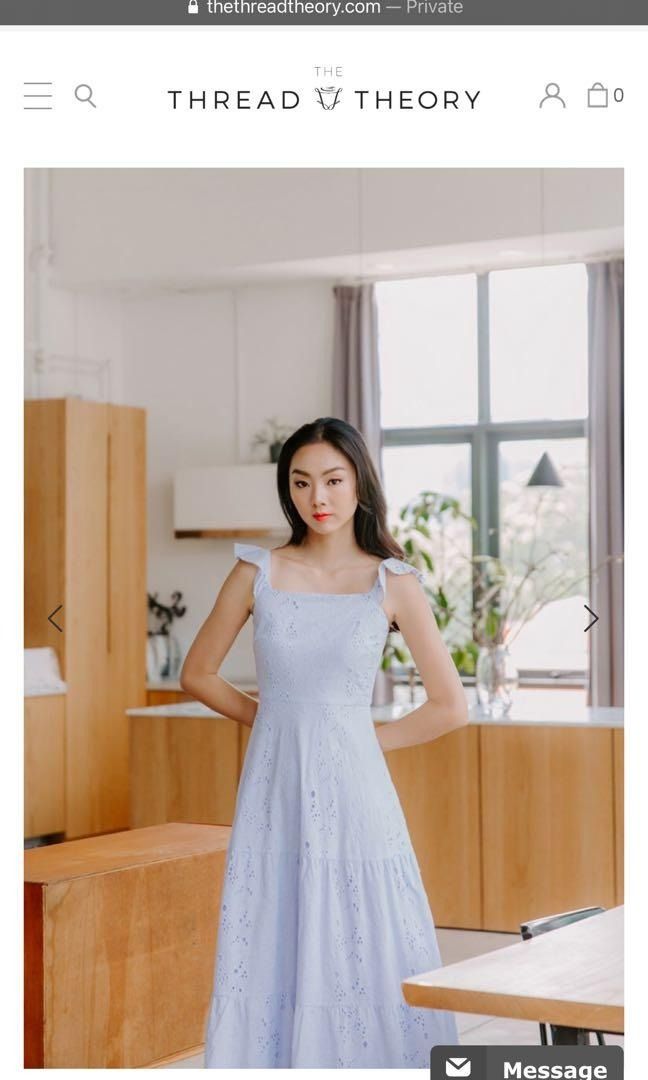 Blossom store dress brand
