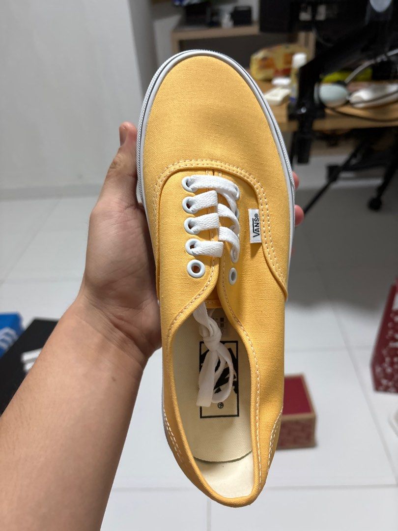 New vans authentic cheap