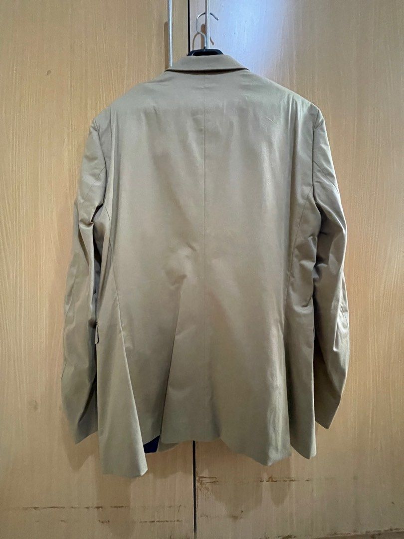 Brand New ZARA Coat Size 52 Men s Fashion Coats Jackets and Outerwear on Carousell