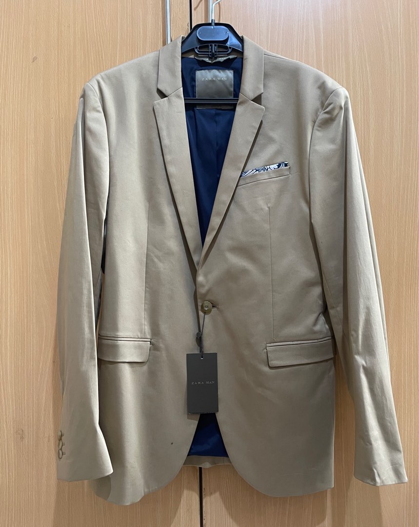Zara coat sizing outlet