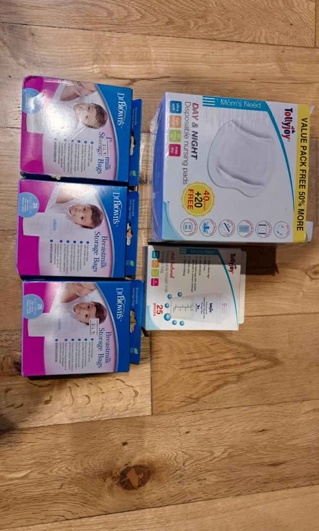 dr brown's breastmilk storage bags - Buy dr brown's breastmilk  storage bags at Best Price in Singapore