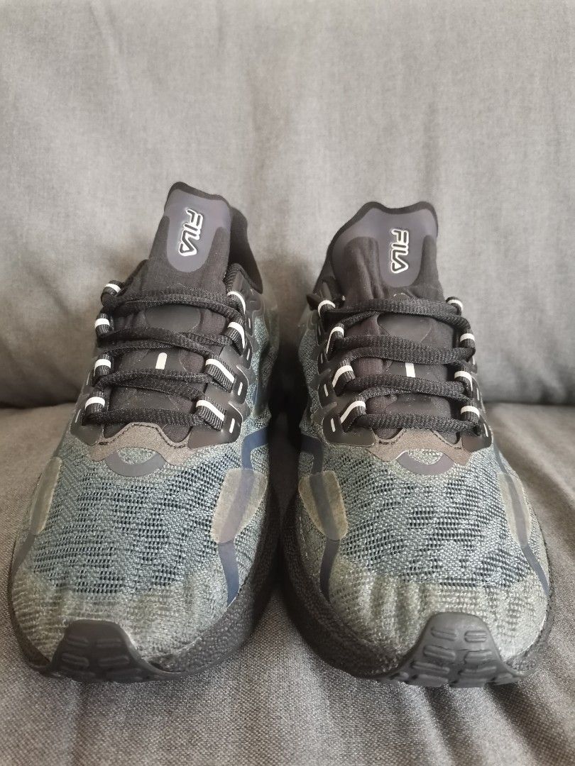 Fila runners online
