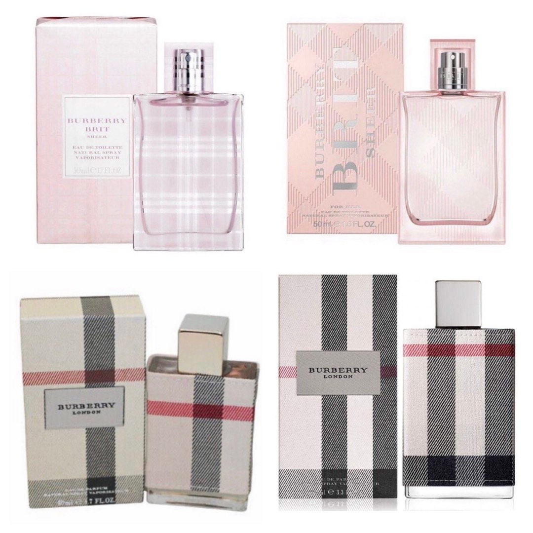 Burberry weekend macy's sales