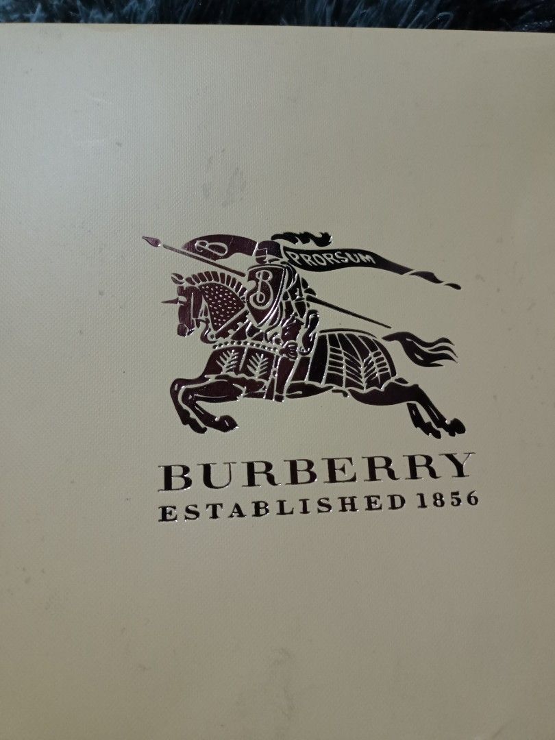 Burberry London Leather Howard Small Crossbody, Luxury, Bags & Wallets