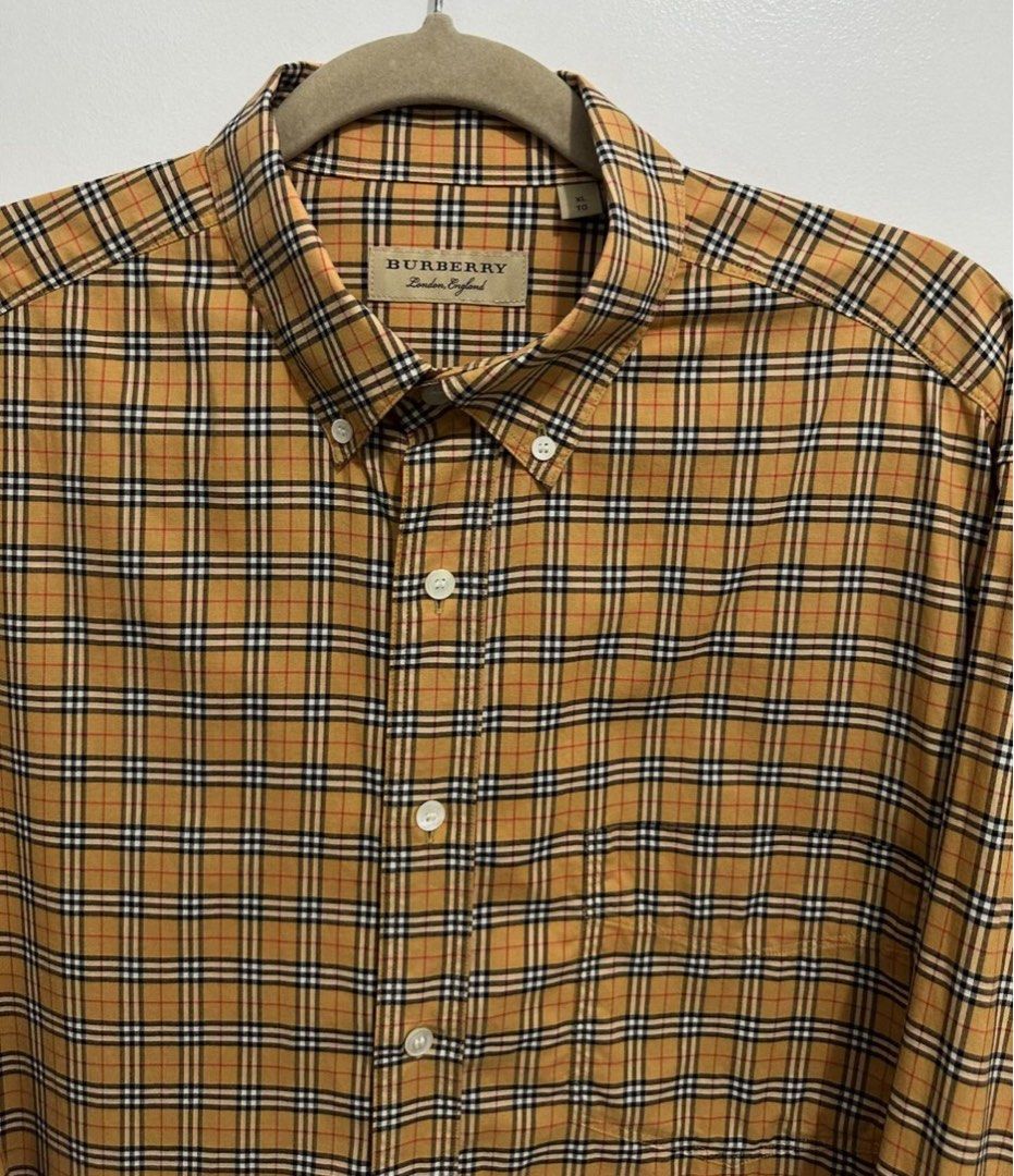 Burberry new classic online check