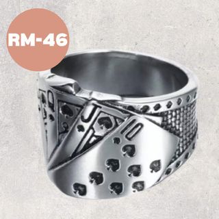 Poker rings for sale store