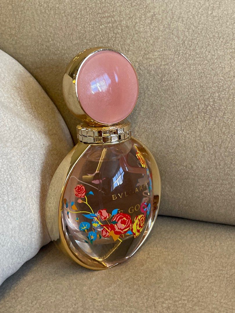 Bvlgari perfume outlet