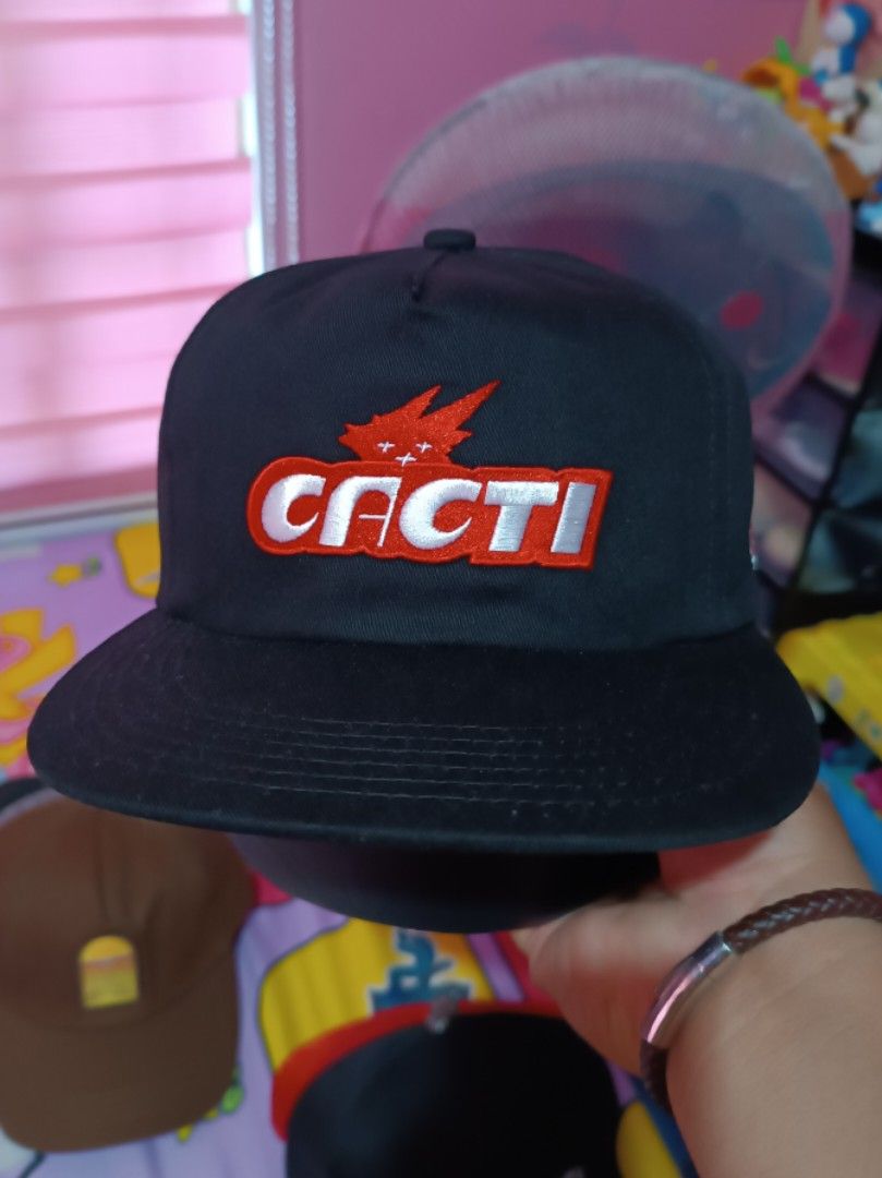 Cacti by cactus jack, Men's Fashion, Watches & Accessories, Caps & Hats ...