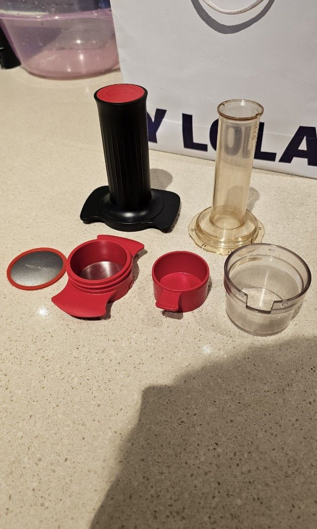 Cafflano store kompresso review