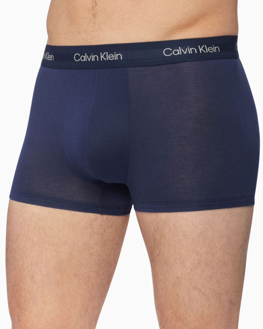 Calvin klein 2025 body modal trunk