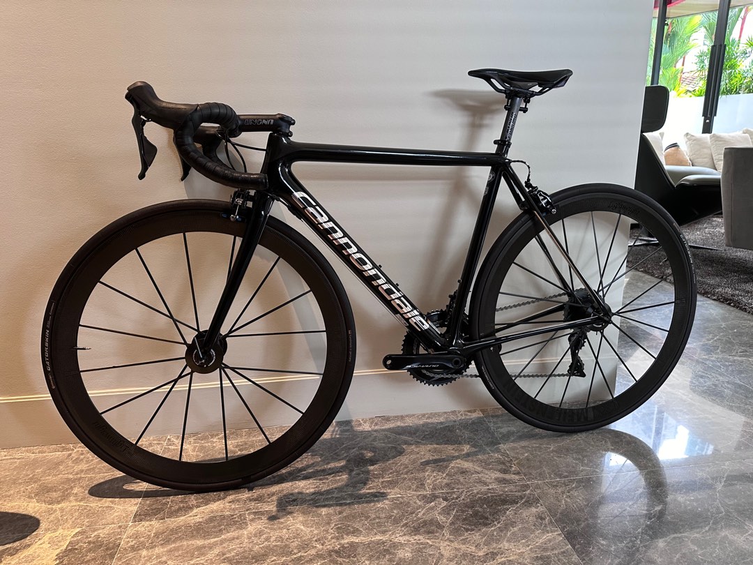 Cannondale supersix store hi mod 2018