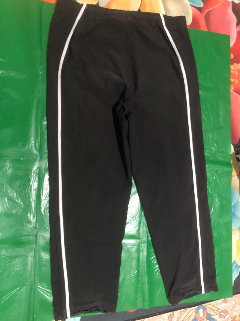 Canterbury stripe top track pants