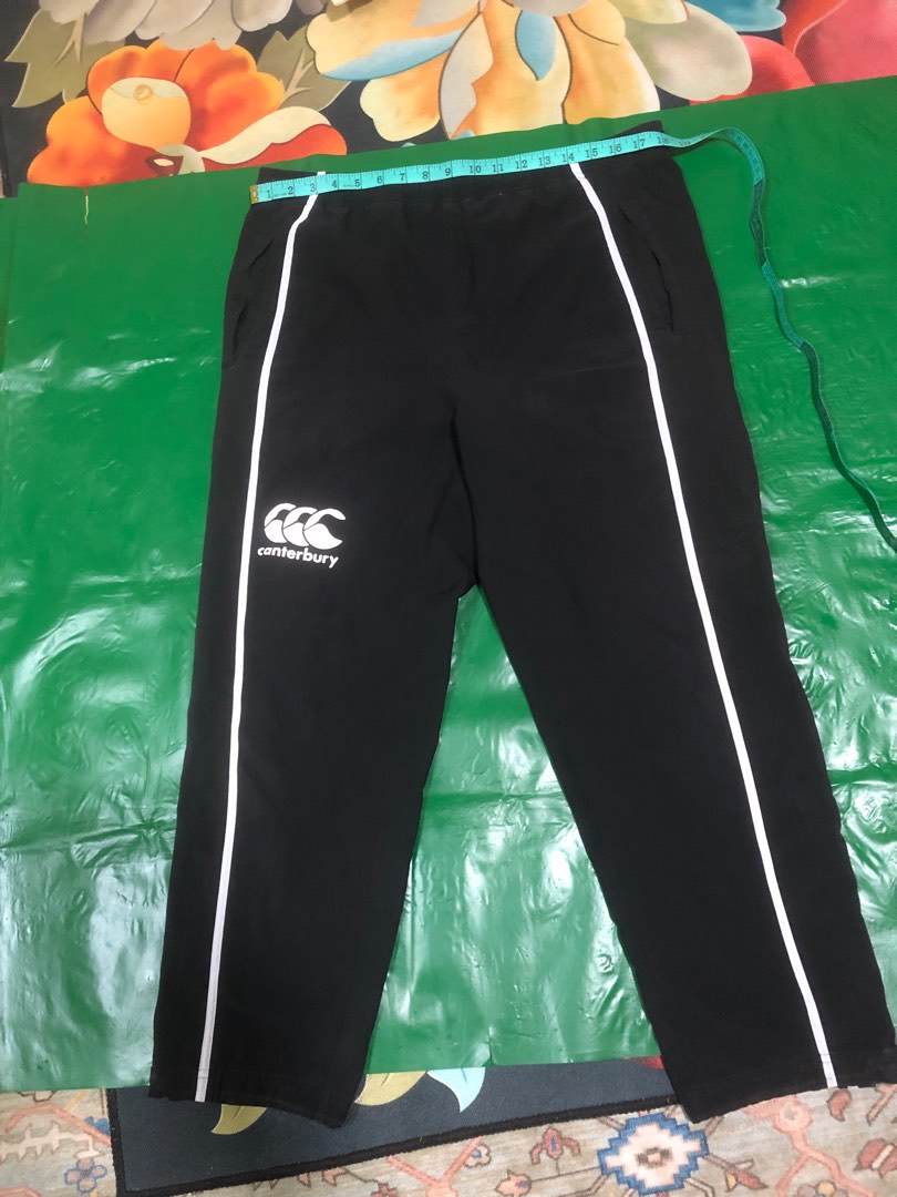 Children's canterbury tracksuit bottoms outlet
