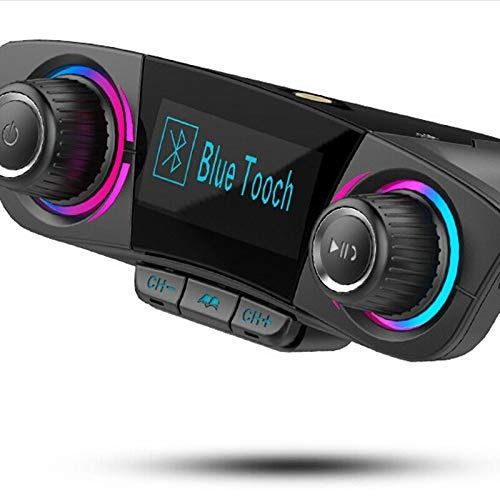 Iparty Bluetooth Light Cd Player With Usb - Radio CD-K7 BUT
