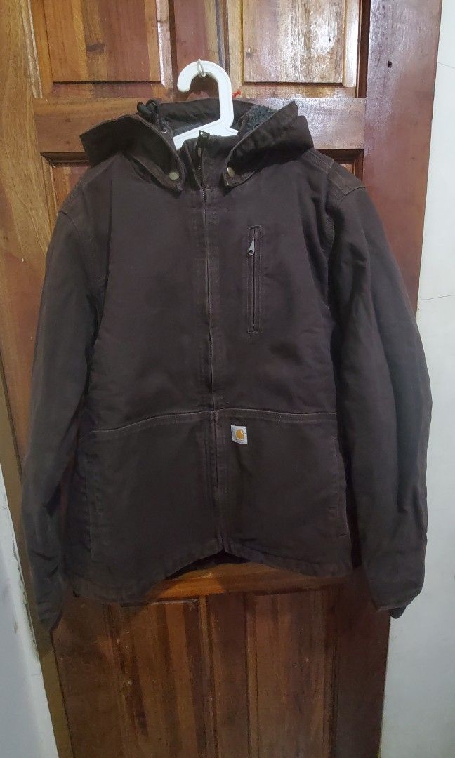 Carhartt Full Swing Caldwell Jacket Men s Fashion Coats Jackets