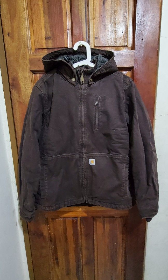 Carhartt Full Swing Caldwell Jacket