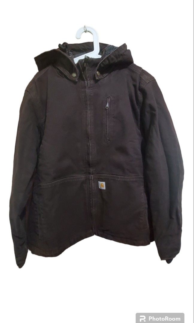 Carhartt men's full swing caldwell jacket new arrivals