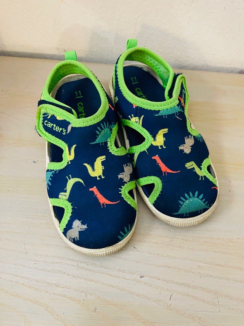 Carters troy new arrivals water shoes