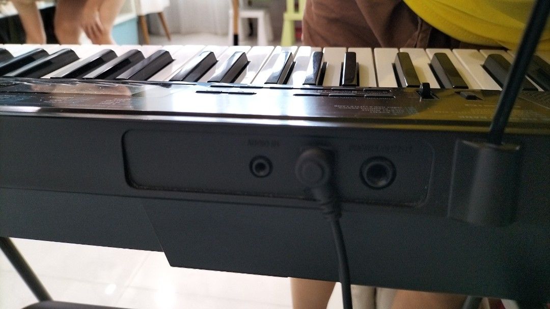 Ctk sales 2300 review