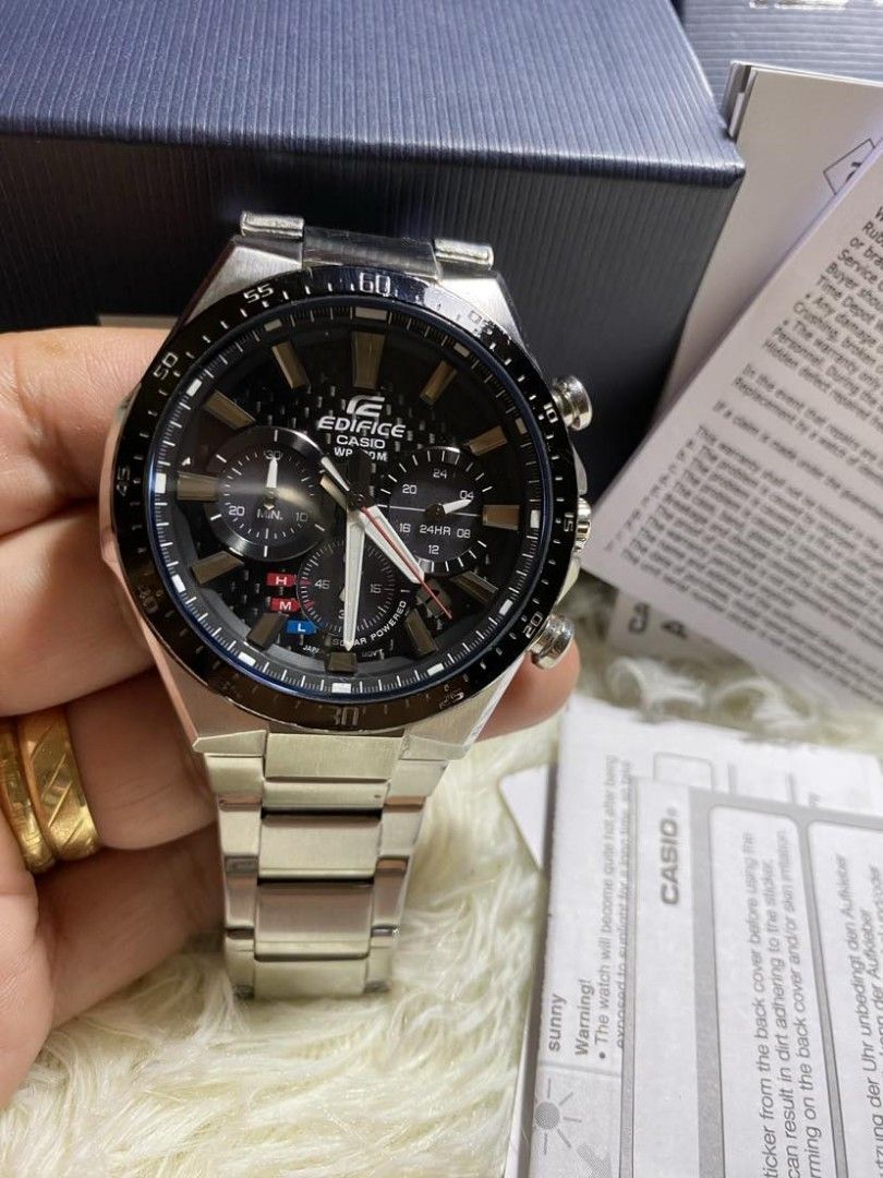 Time hot sale depot edifice