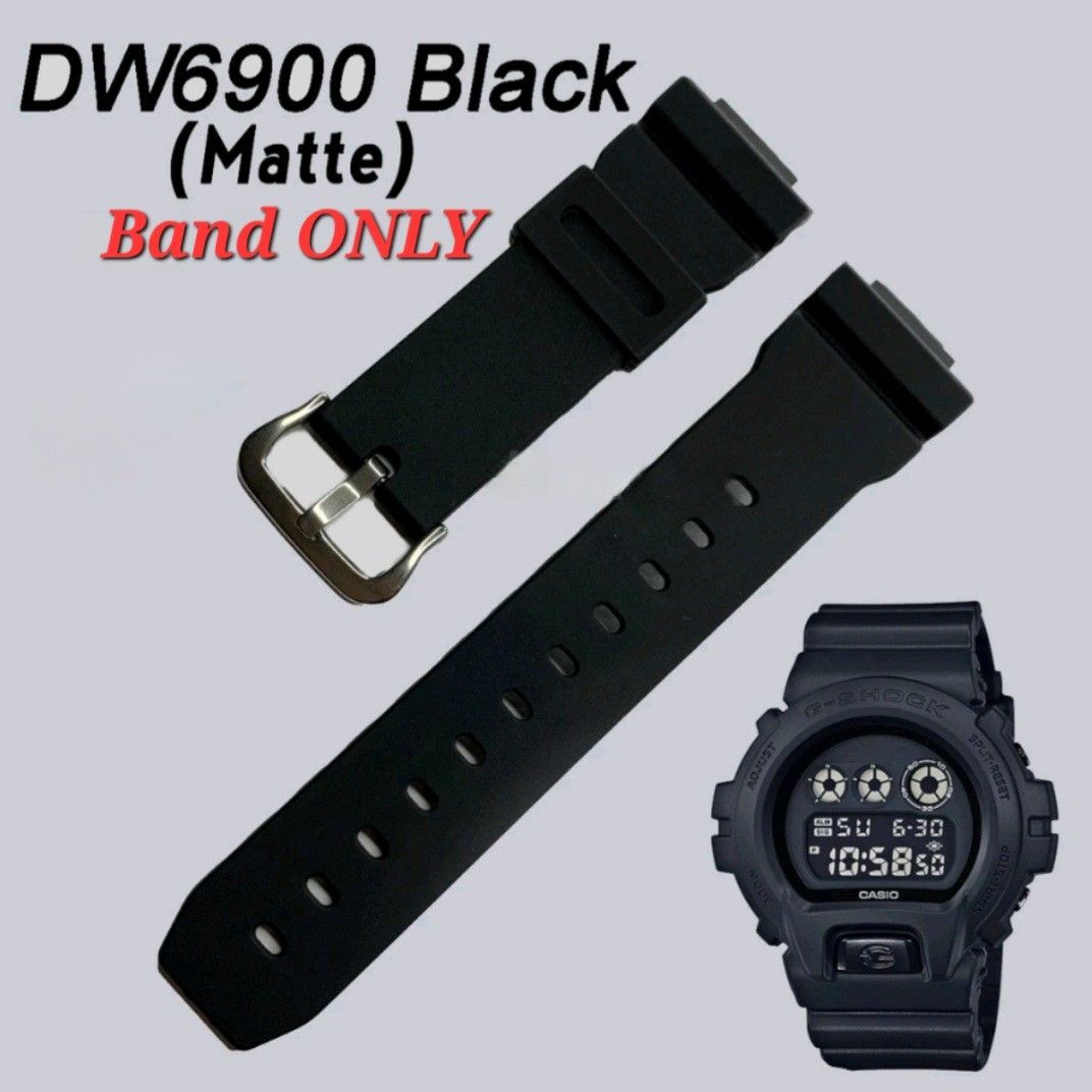 Casio sale gw6900 strap