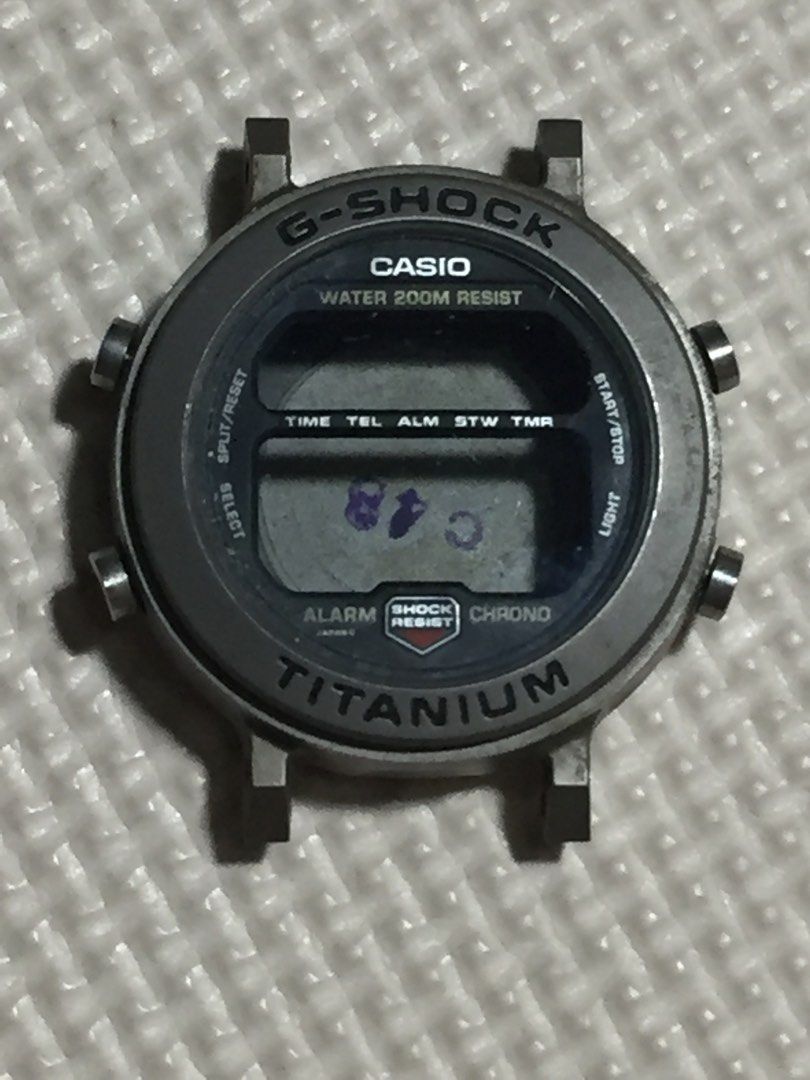 Casio case hotsell