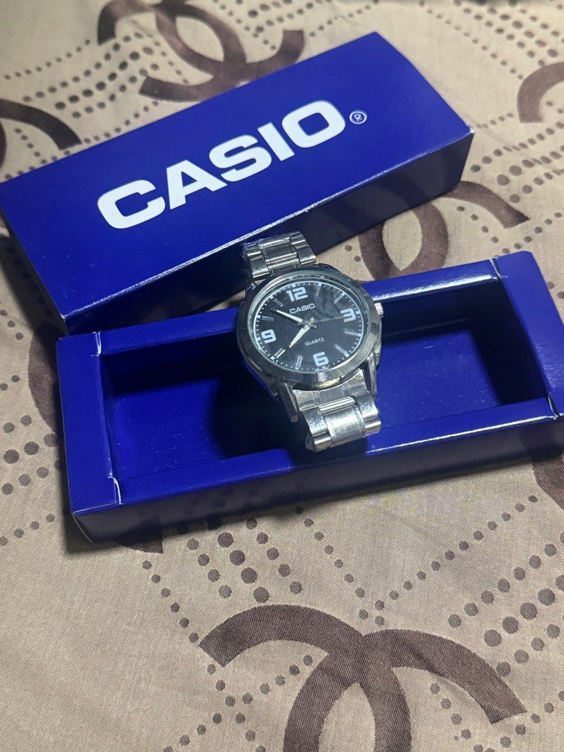 Nice casio watches outlet