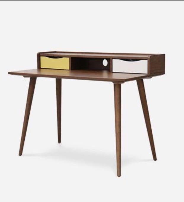 Castlery deals study table