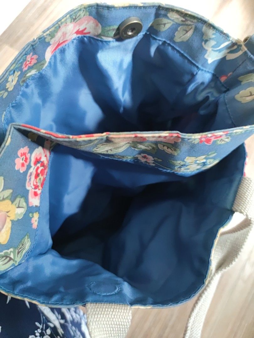 Cath kidston on sale mummy bag