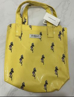 Cath kidston book bag sale outlet