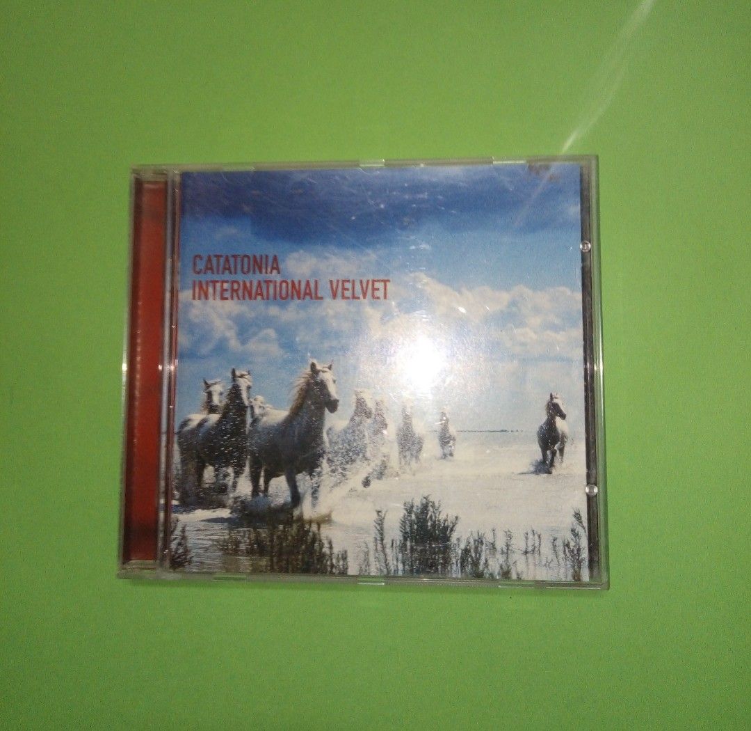 Catatonia – International Velvet サイン入り My03MjAxLmpwZWc.jpeg