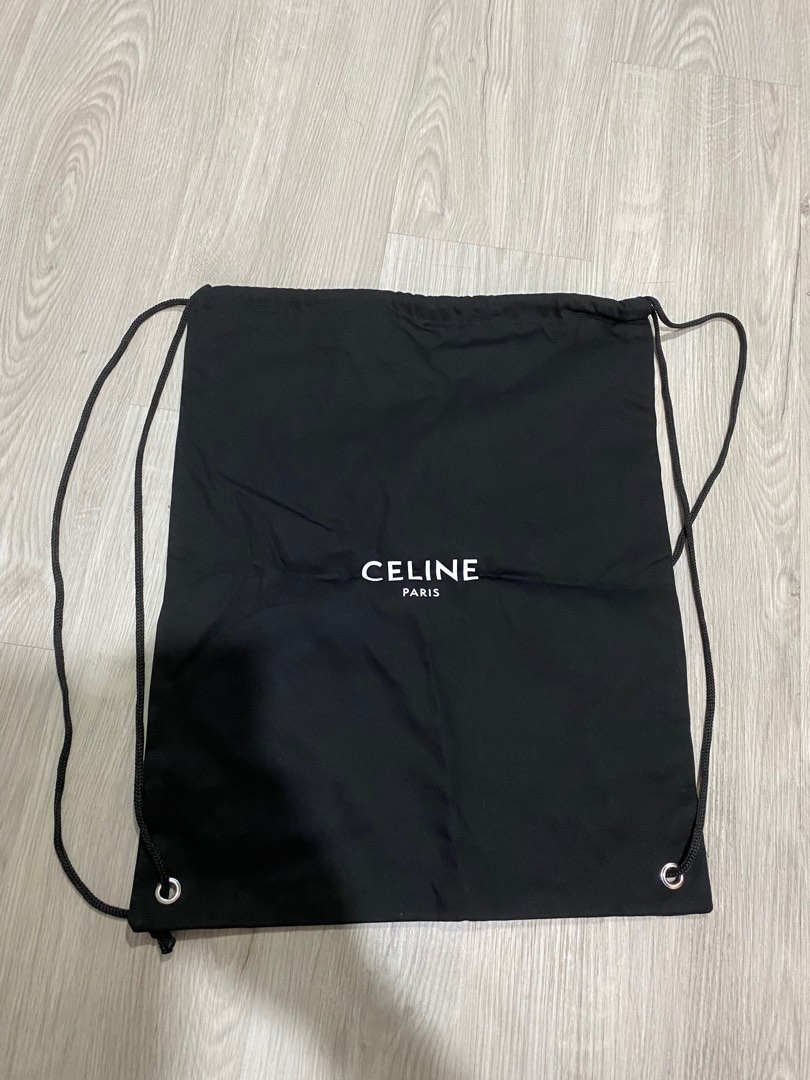 Celine string bag sales