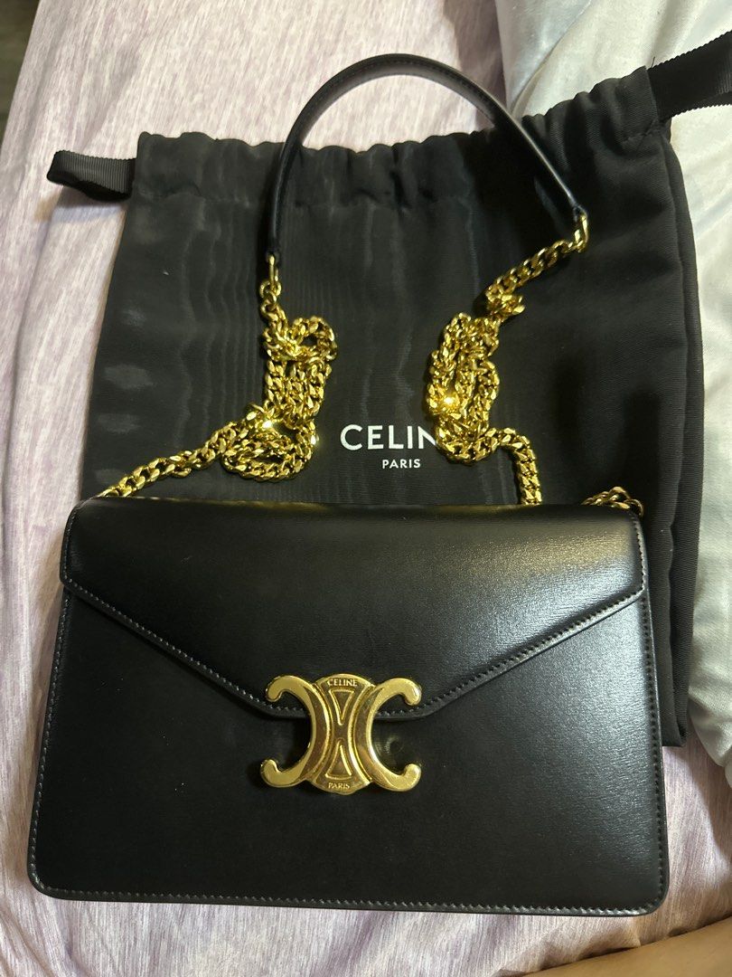 Celine woc bag outlet