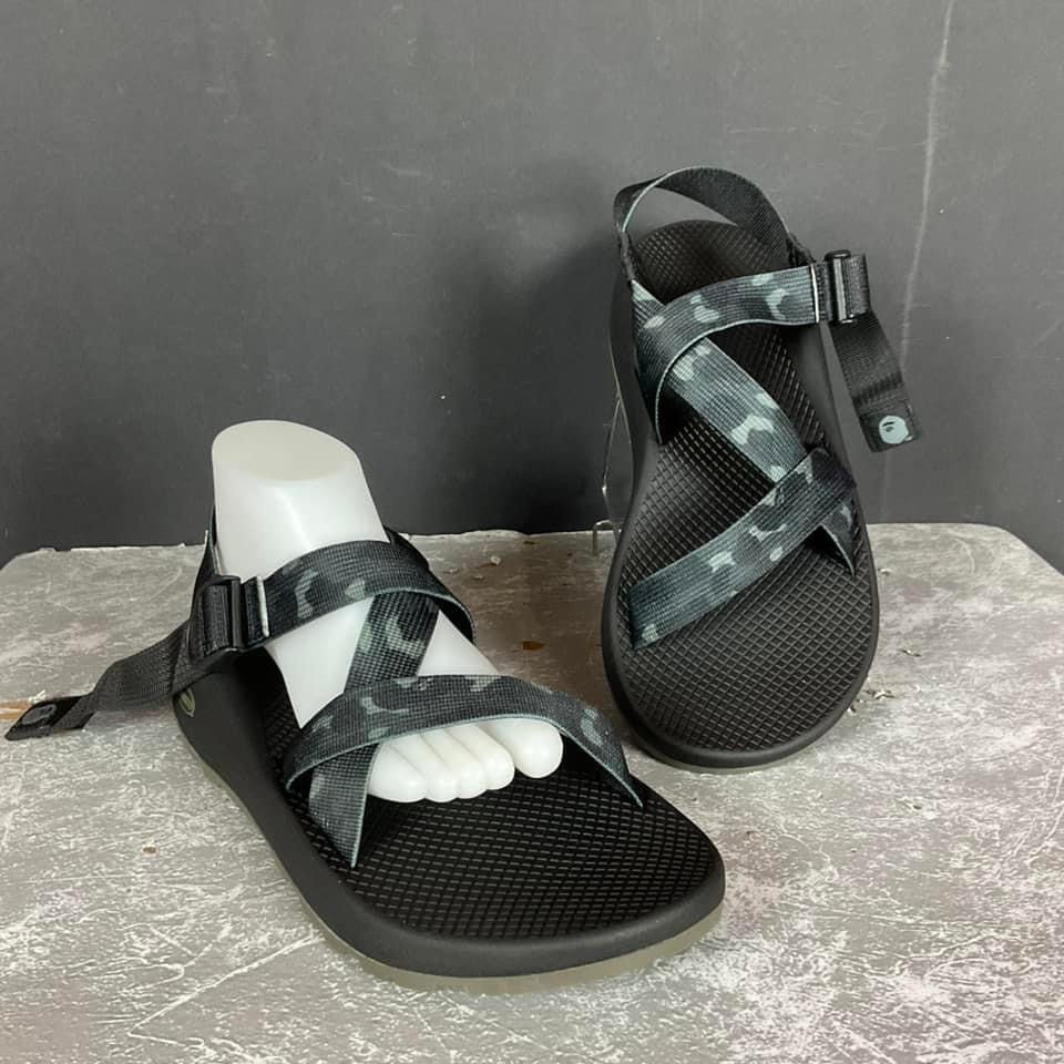 Chaco x bape original item M10 Women s Fashion Footwear Shoe