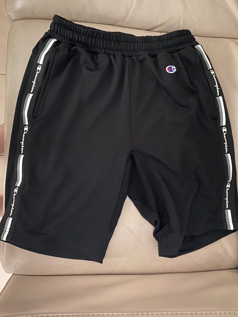 Champion authentic outlet shorts